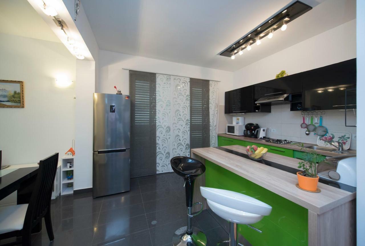 Holiday Home Elijah Creek Сплит Екстериор снимка