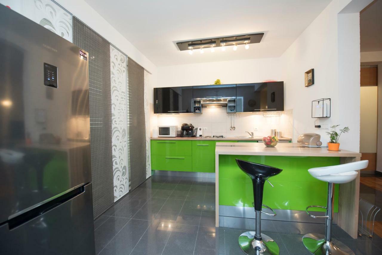Holiday Home Elijah Creek Сплит Екстериор снимка