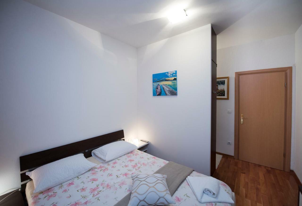 Holiday Home Elijah Creek Сплит Екстериор снимка