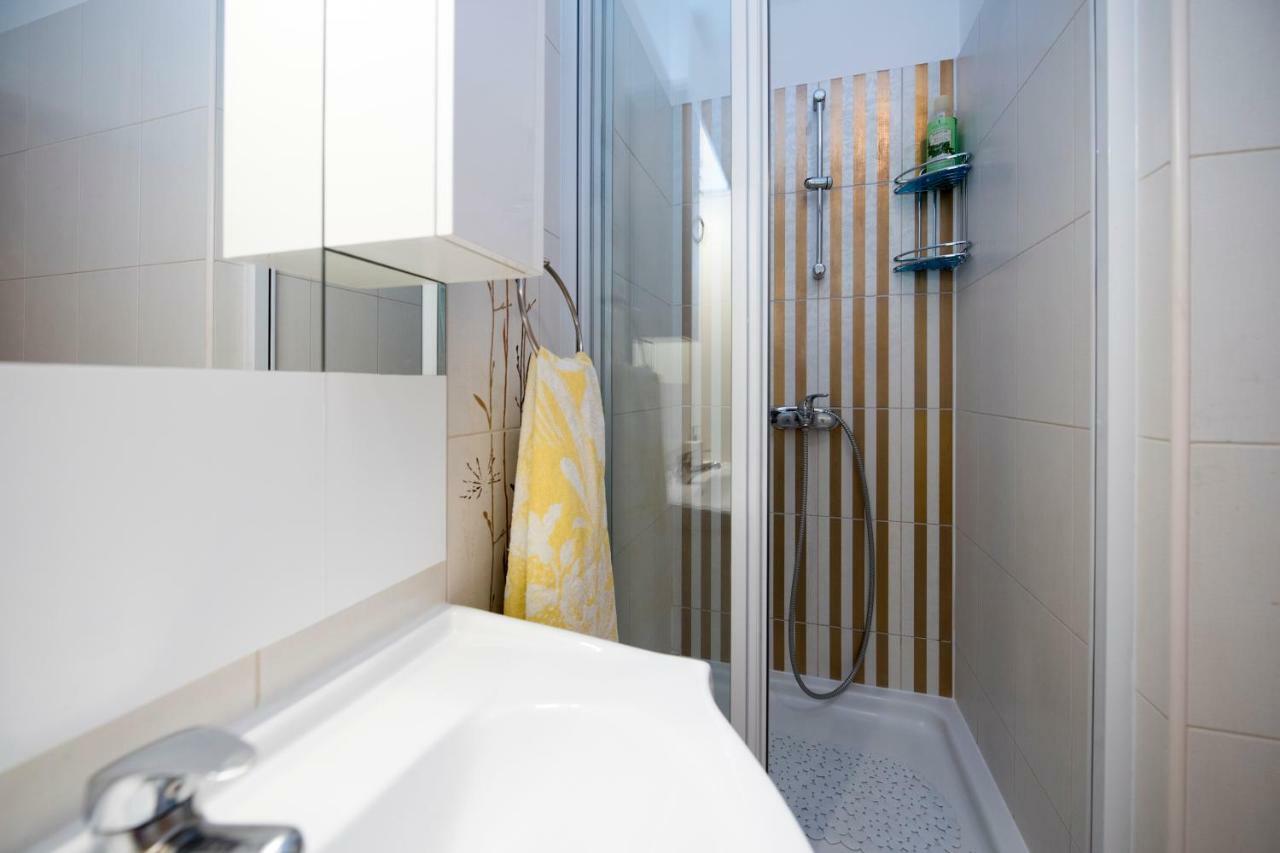 Holiday Home Elijah Creek Сплит Екстериор снимка