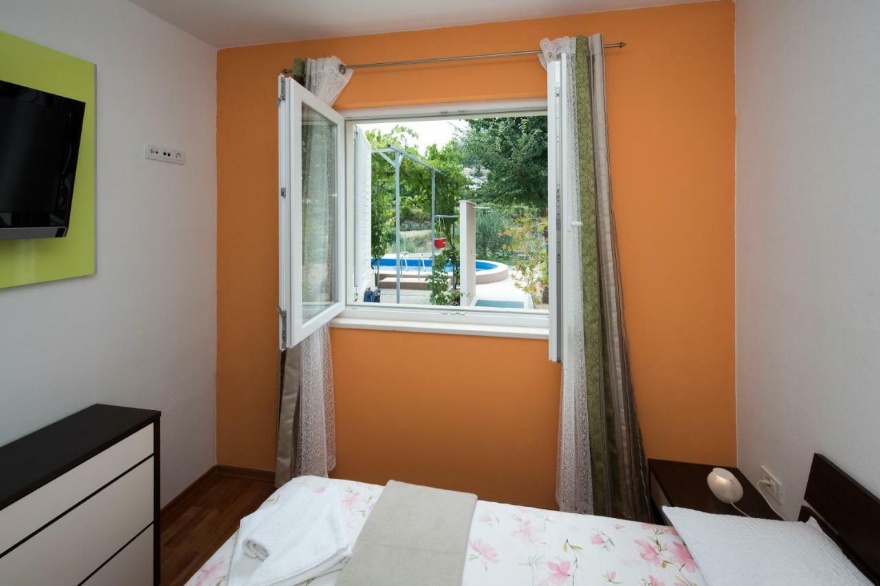 Holiday Home Elijah Creek Сплит Екстериор снимка