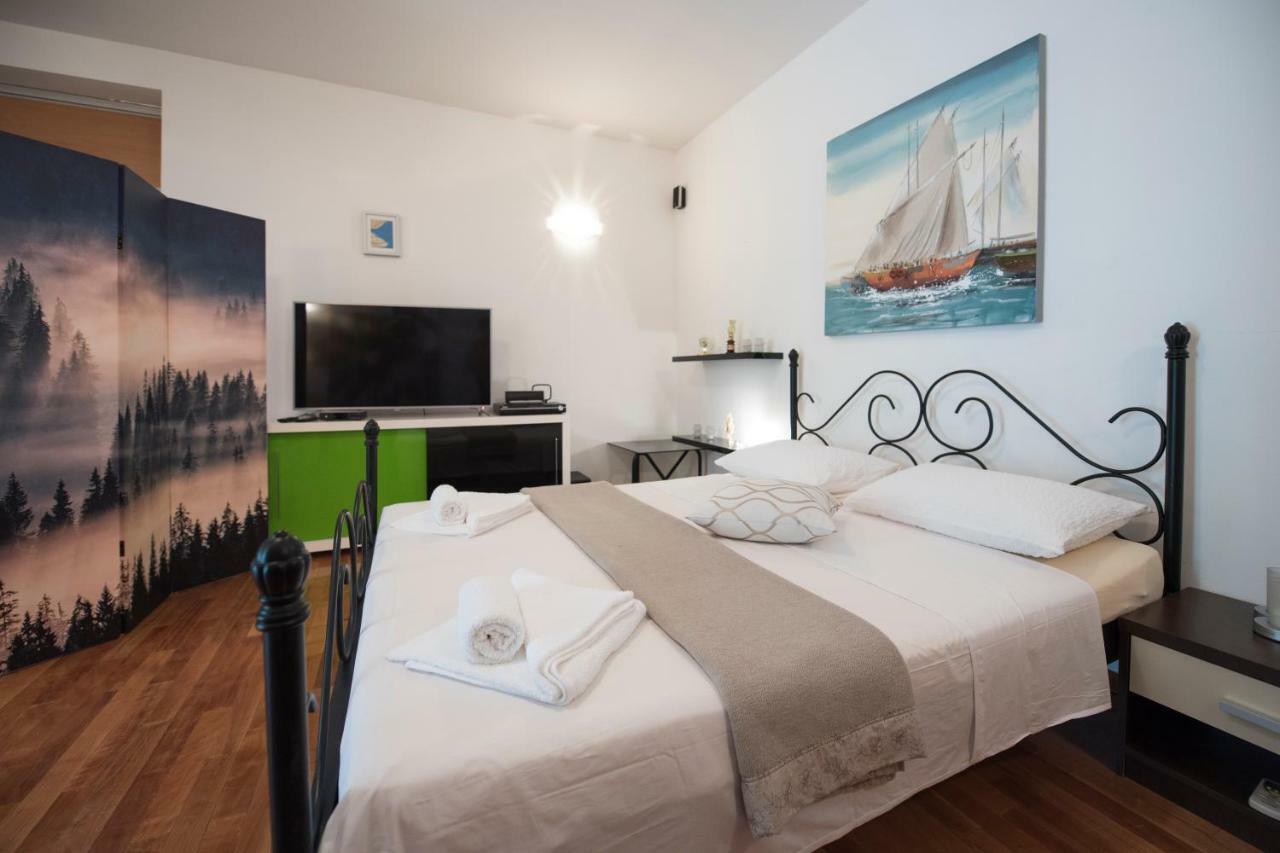 Holiday Home Elijah Creek Сплит Екстериор снимка