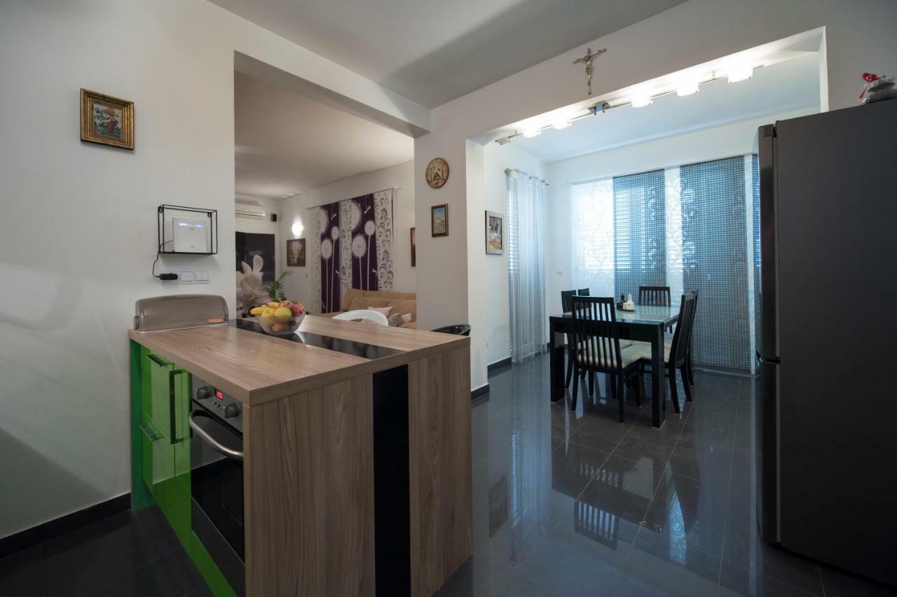 Holiday Home Elijah Creek Сплит Екстериор снимка