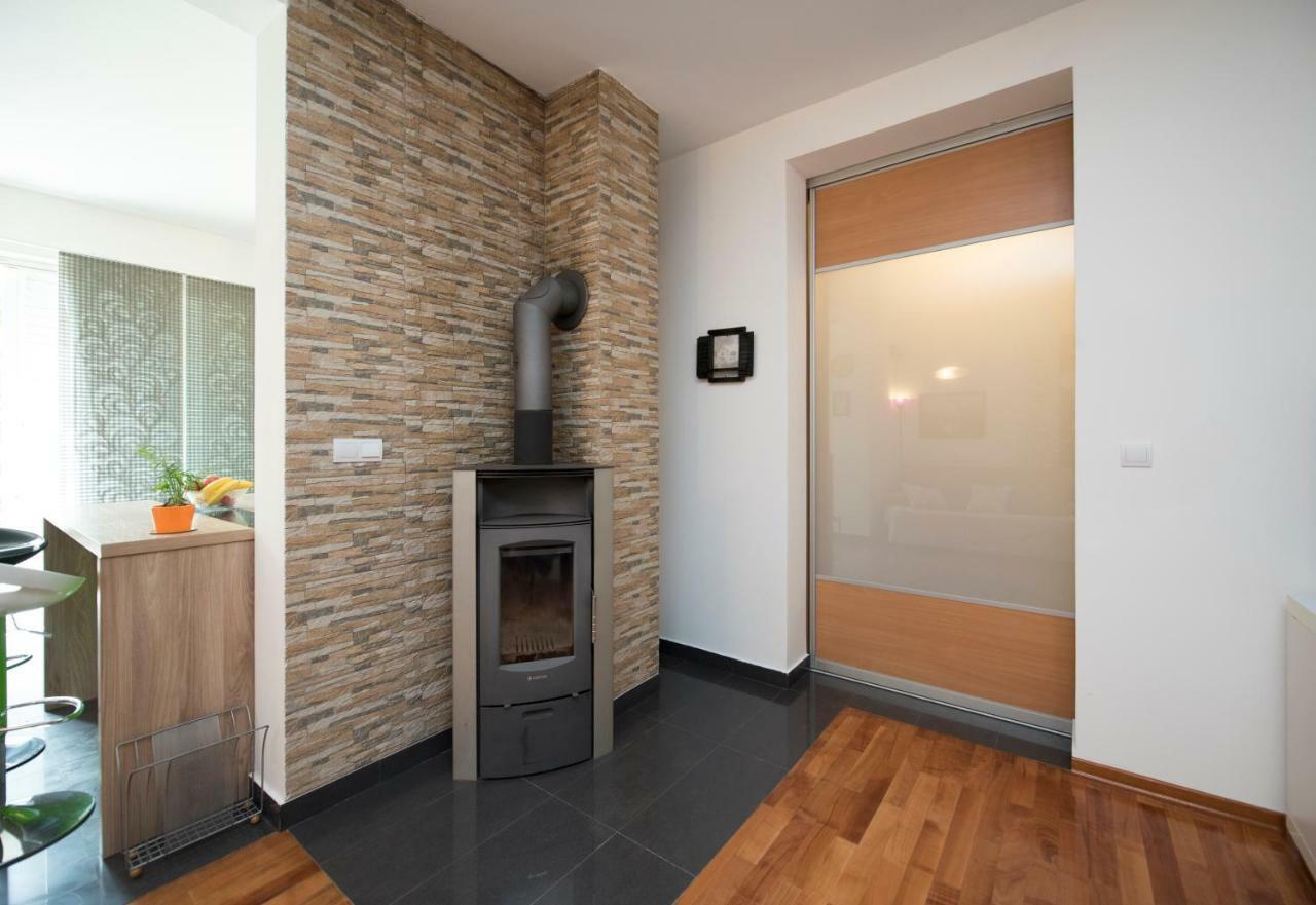 Holiday Home Elijah Creek Сплит Екстериор снимка