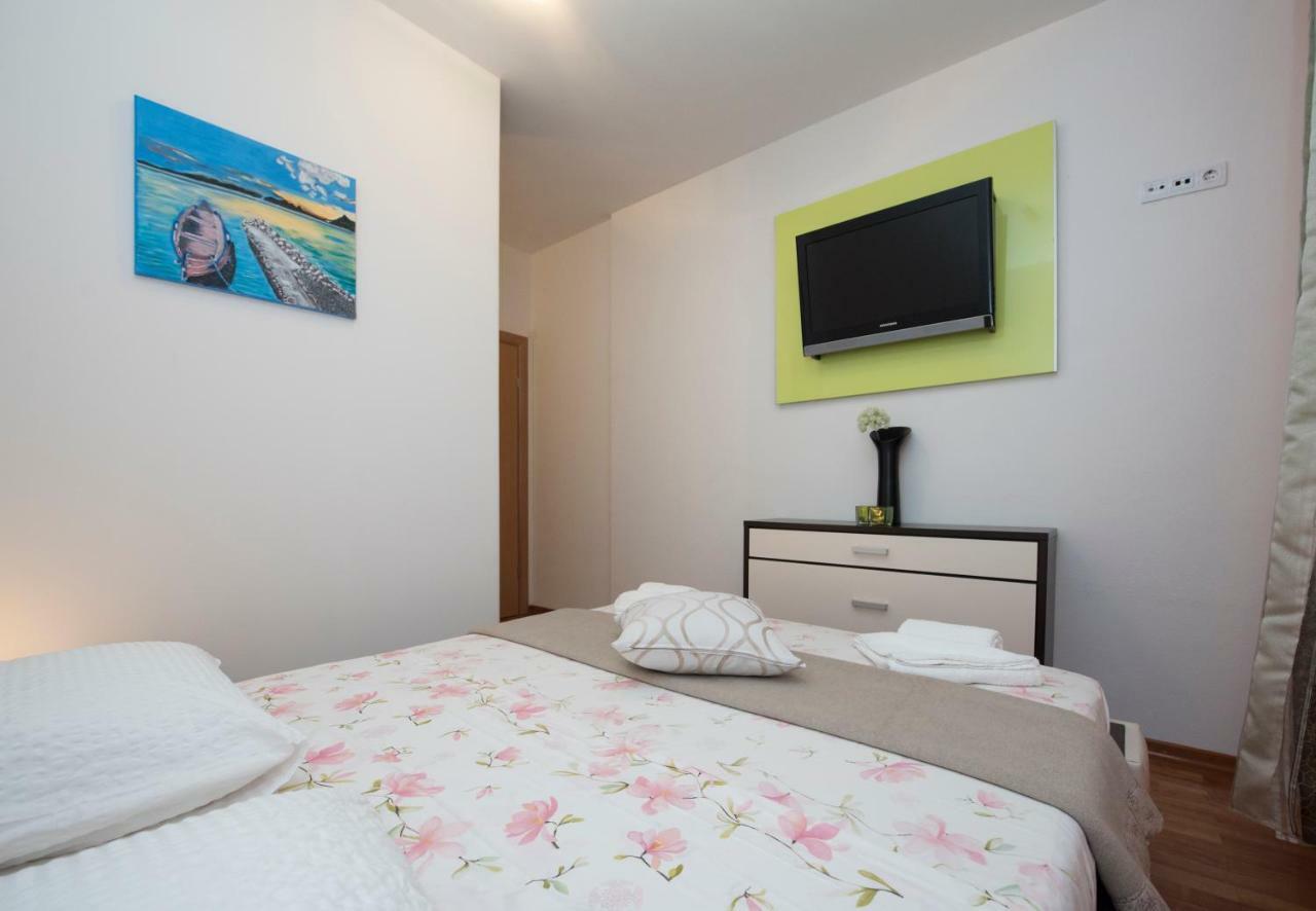 Holiday Home Elijah Creek Сплит Екстериор снимка