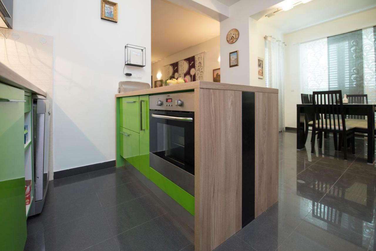 Holiday Home Elijah Creek Сплит Екстериор снимка