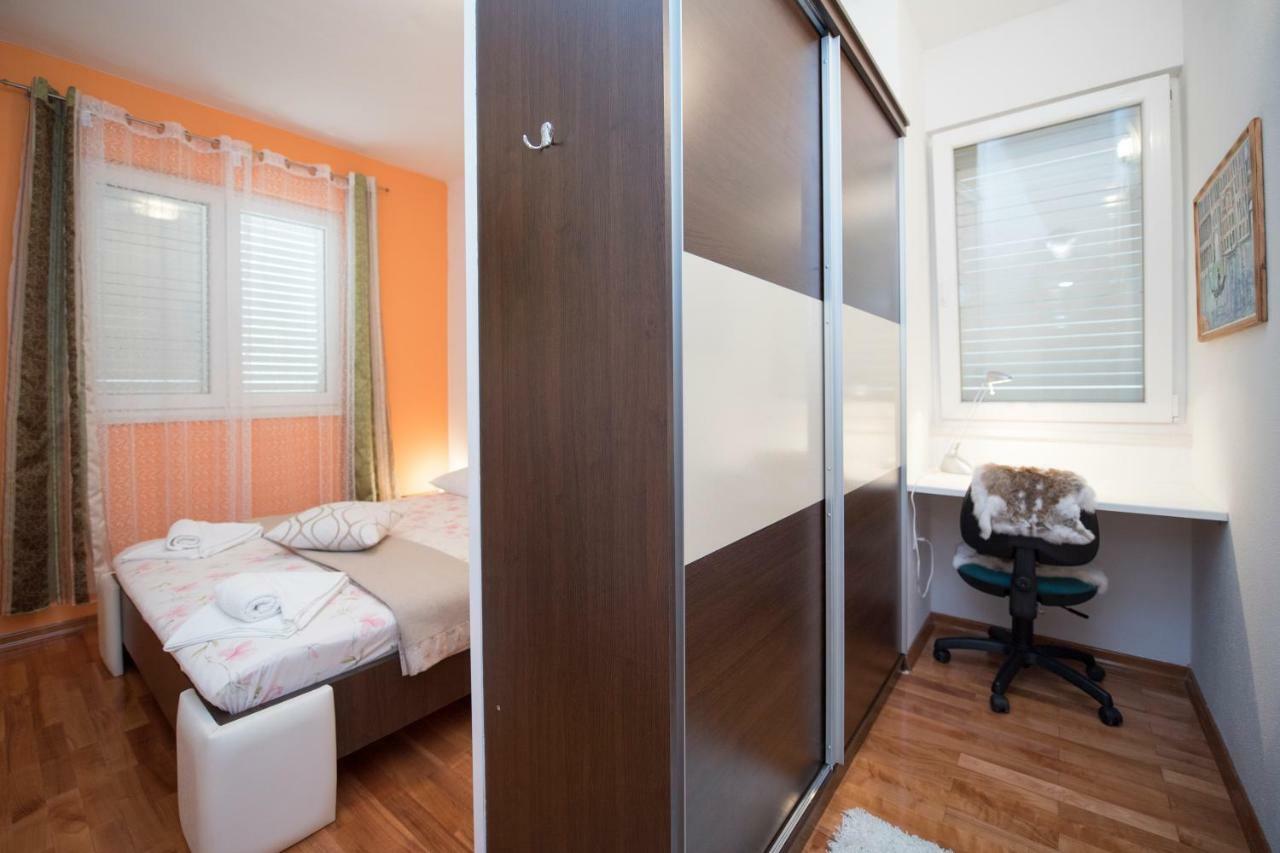 Holiday Home Elijah Creek Сплит Екстериор снимка