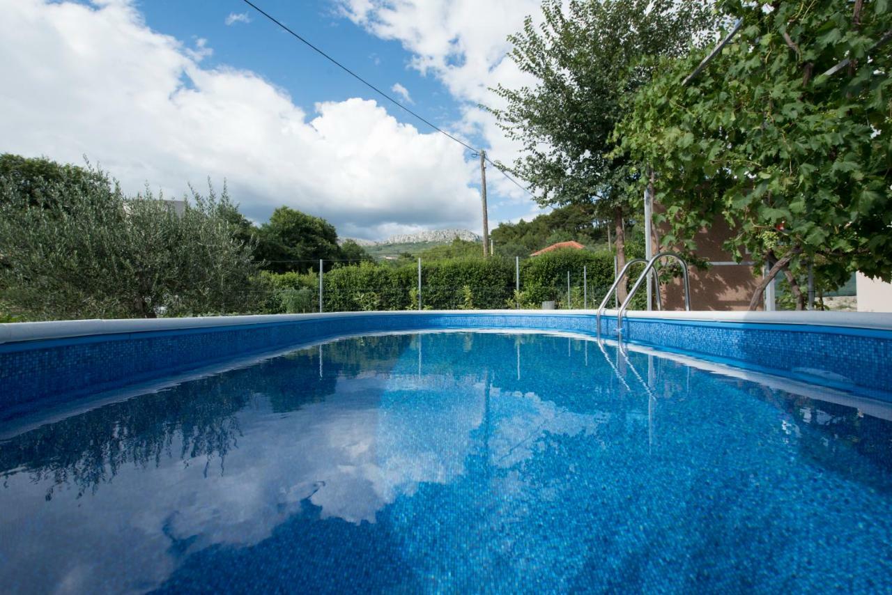 Holiday Home Elijah Creek Сплит Екстериор снимка