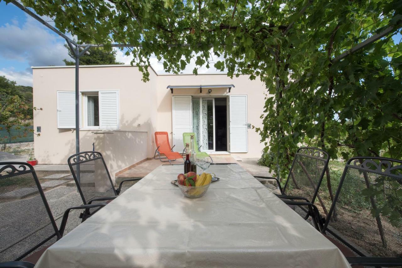Holiday Home Elijah Creek Сплит Екстериор снимка
