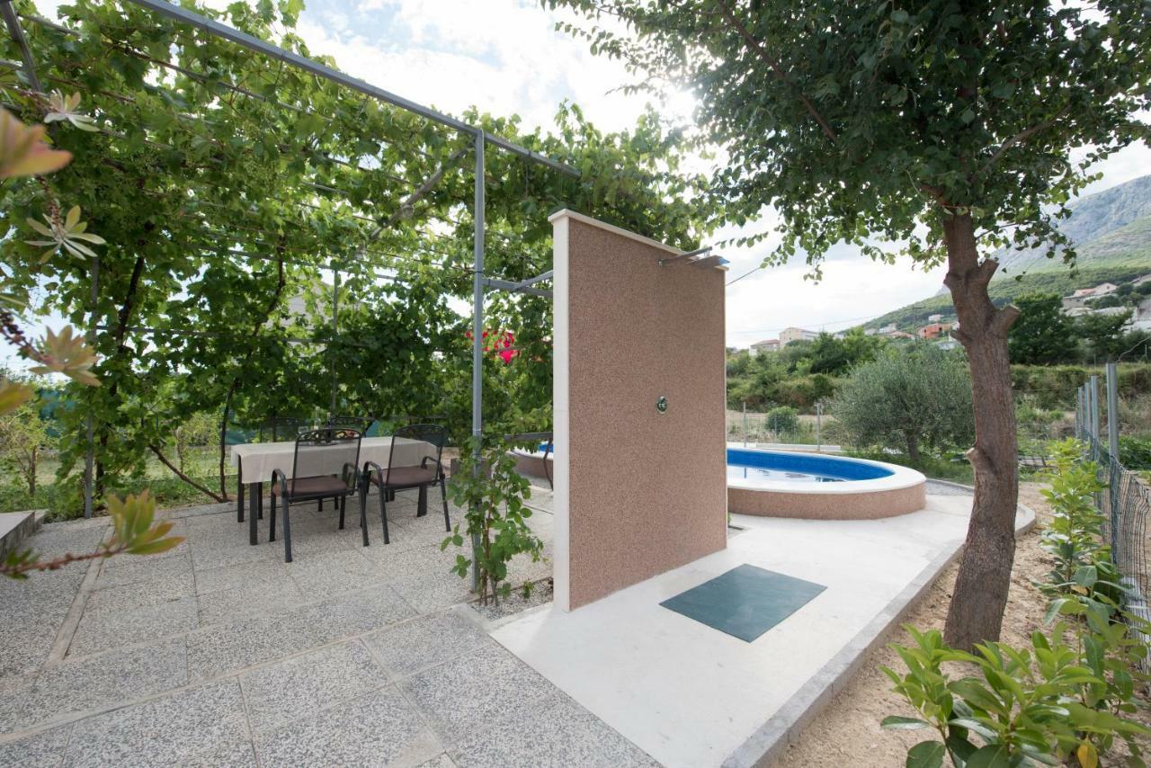 Holiday Home Elijah Creek Сплит Екстериор снимка