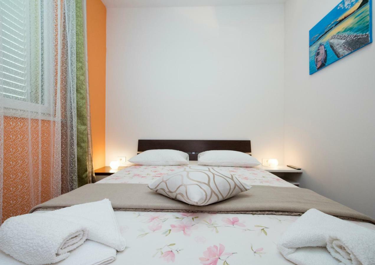 Holiday Home Elijah Creek Сплит Екстериор снимка