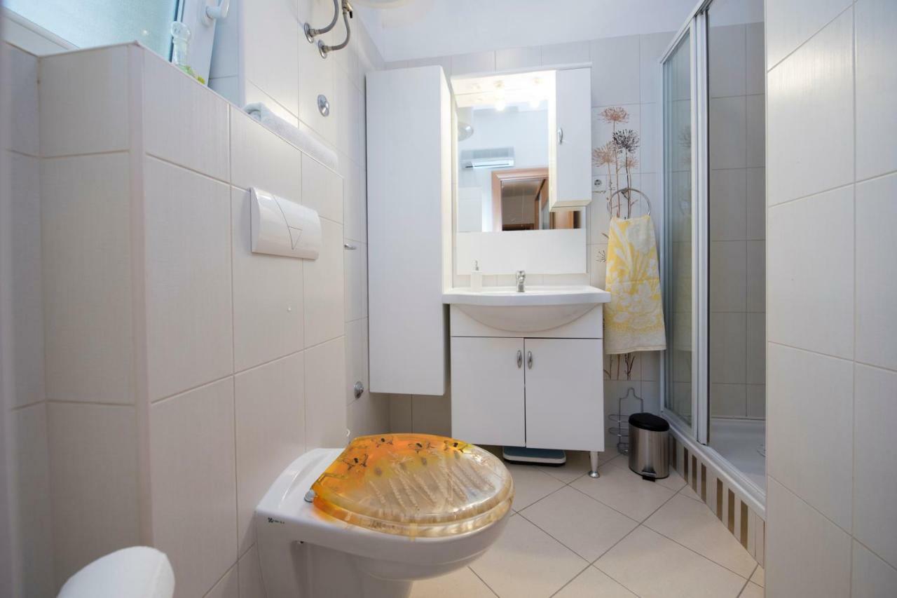 Holiday Home Elijah Creek Сплит Екстериор снимка
