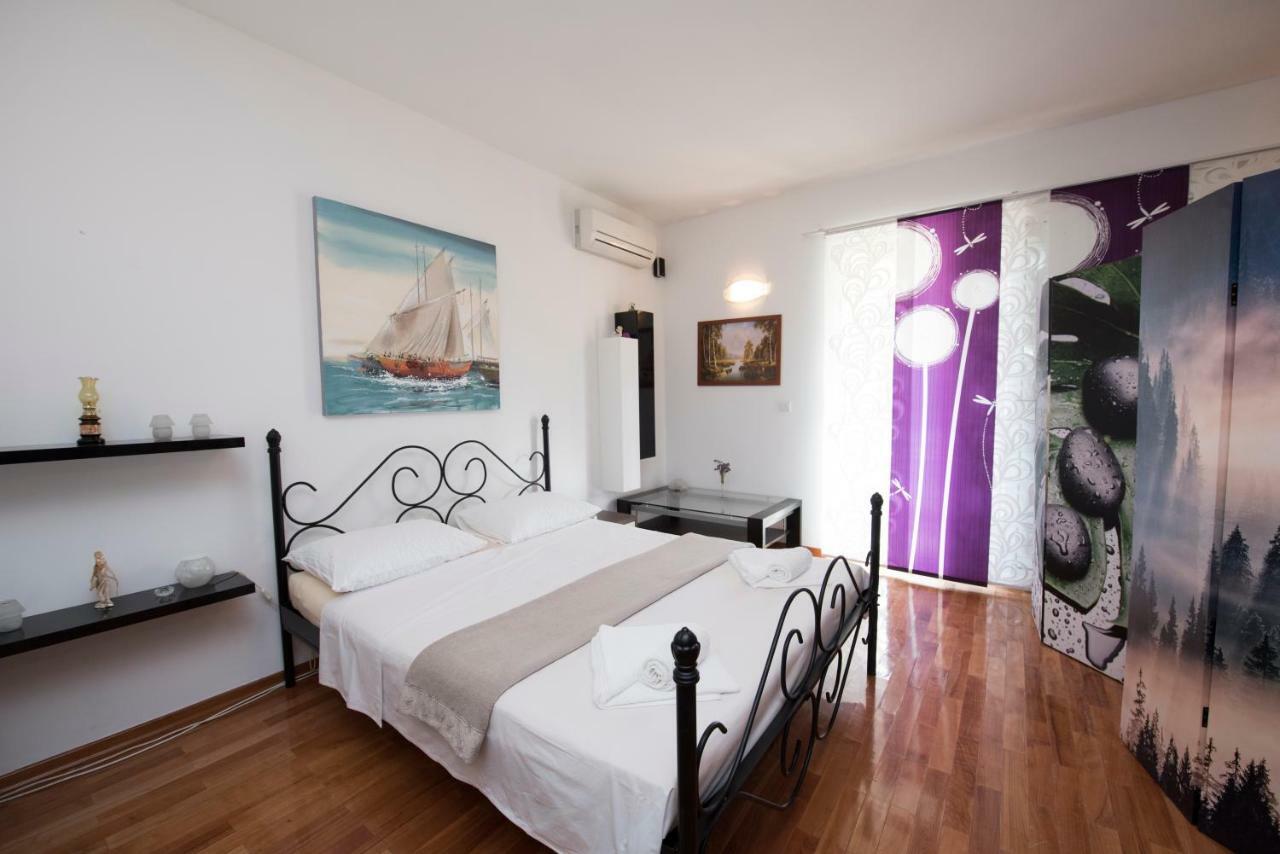Holiday Home Elijah Creek Сплит Екстериор снимка
