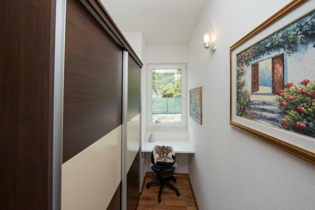 Holiday Home Elijah Creek Сплит Екстериор снимка