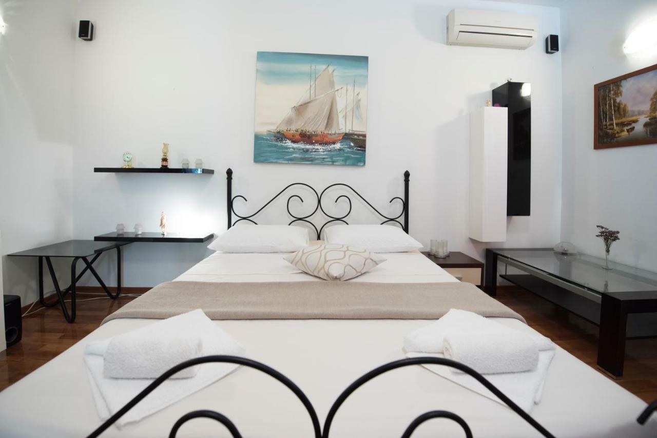 Holiday Home Elijah Creek Сплит Екстериор снимка