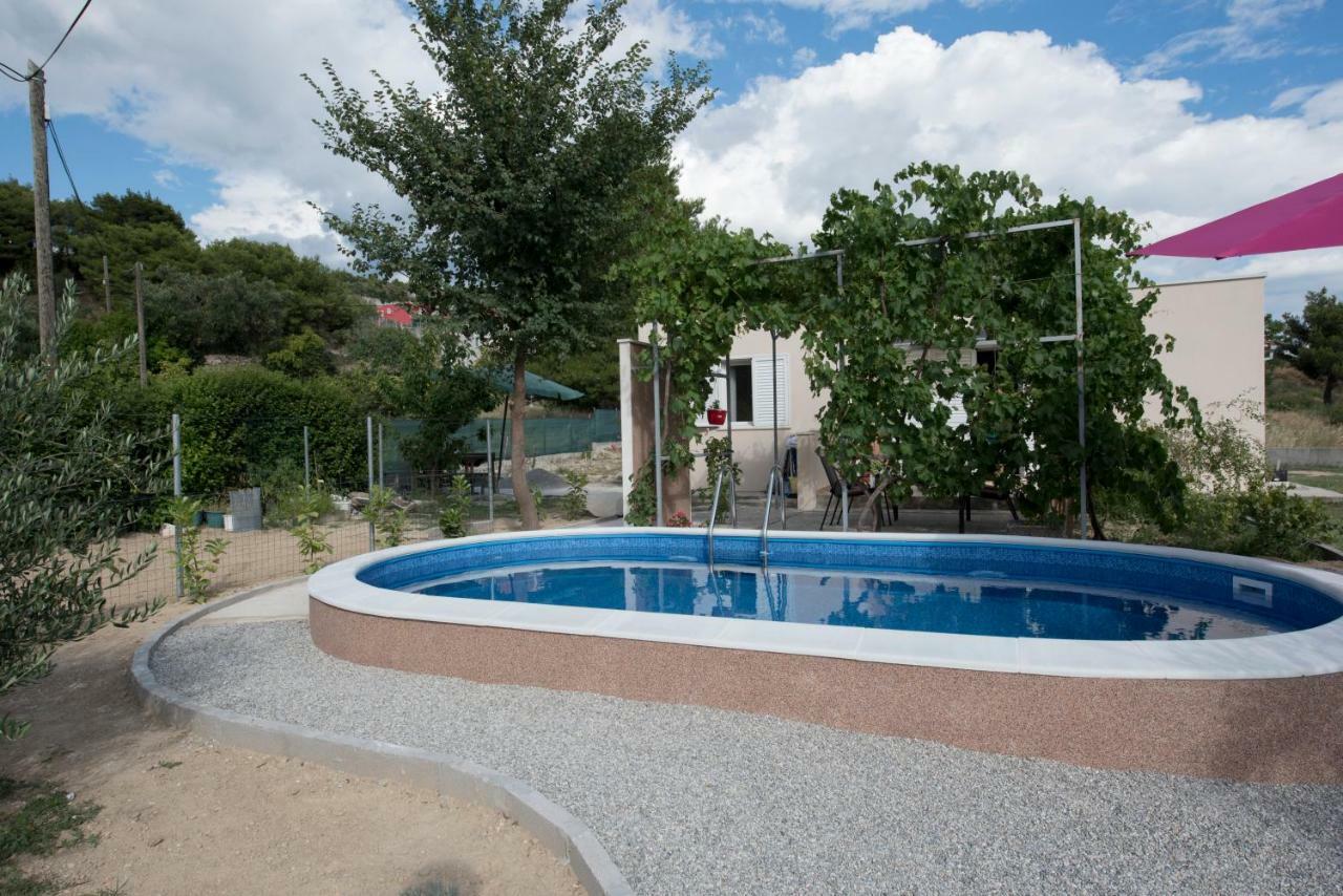 Holiday Home Elijah Creek Сплит Екстериор снимка