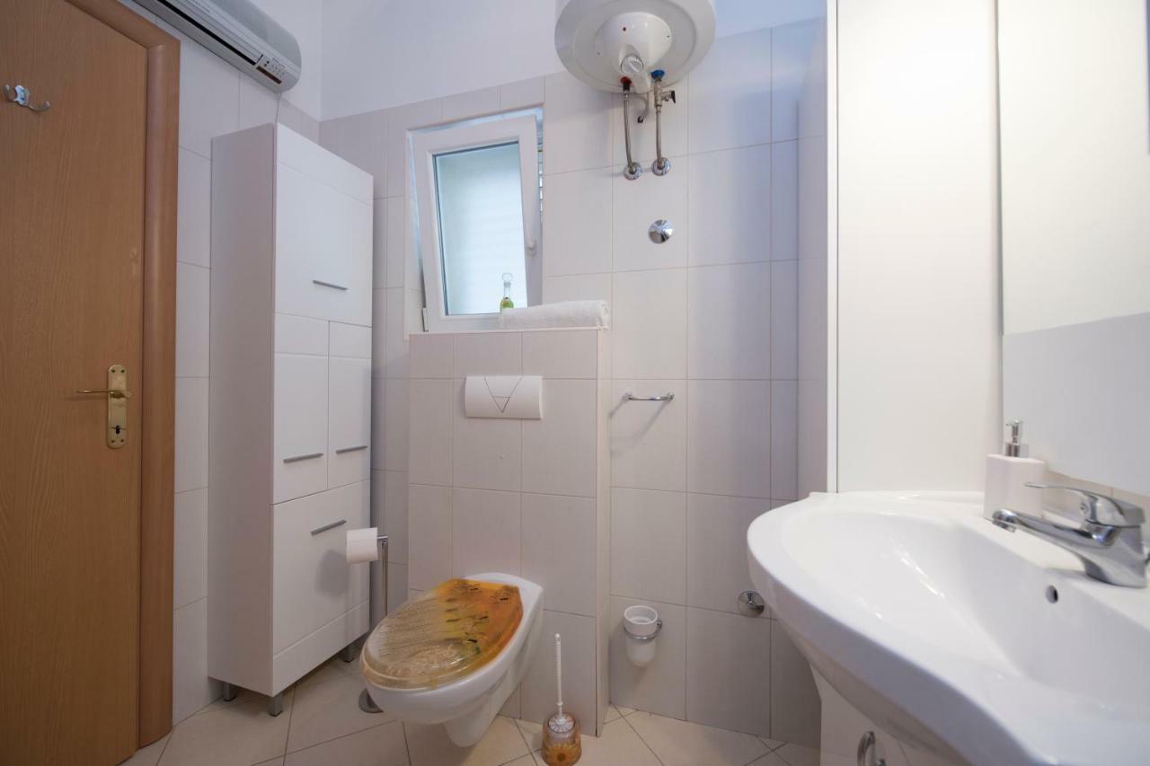 Holiday Home Elijah Creek Сплит Екстериор снимка