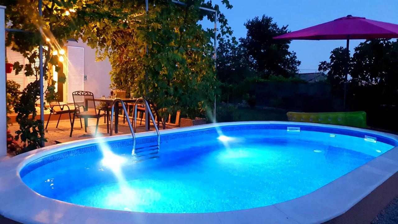 Holiday Home Elijah Creek Сплит Екстериор снимка